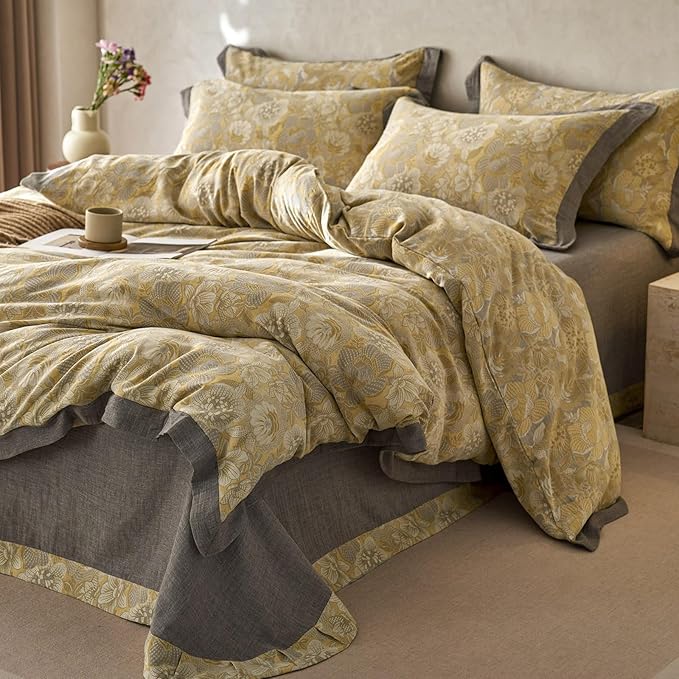 Duvet Cover Set - Queen