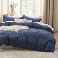 Duvet Cover Set - Queen - 90 x 90 in