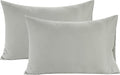 Linen Bed Sheet Set - Standard - 2 Piece