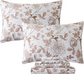 Bed Sheet Set - Twin XL - 4 Piece
