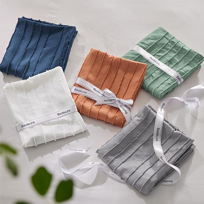 Duvet Cover Set - King - 3 Piece