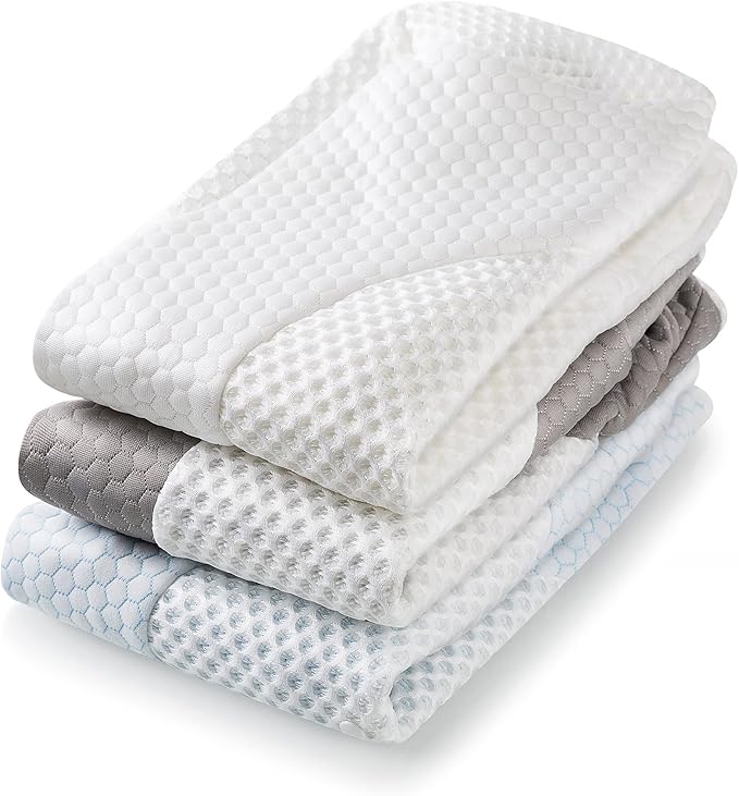 Memory Foam Bed Pillow