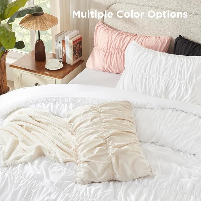 Comforter Set - Queen - 3 Piece