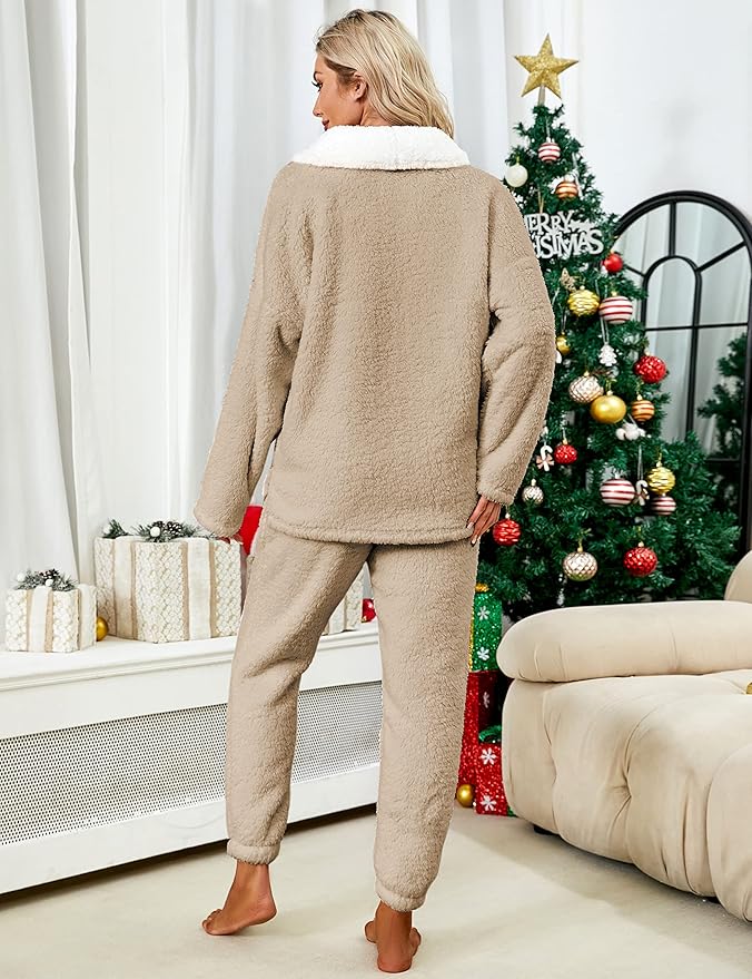 Pants Pajama Set - 2 Piece