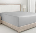 100% Cotton Fitted Sheet - California King