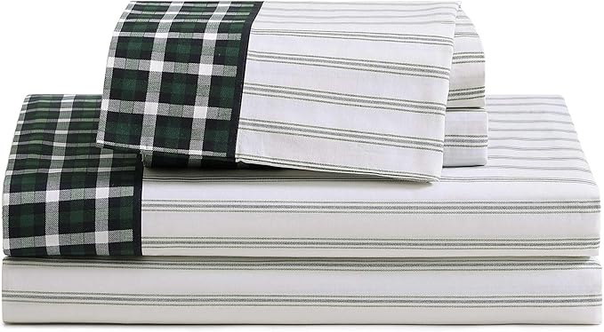 Cooling Bed Sheet Set - King