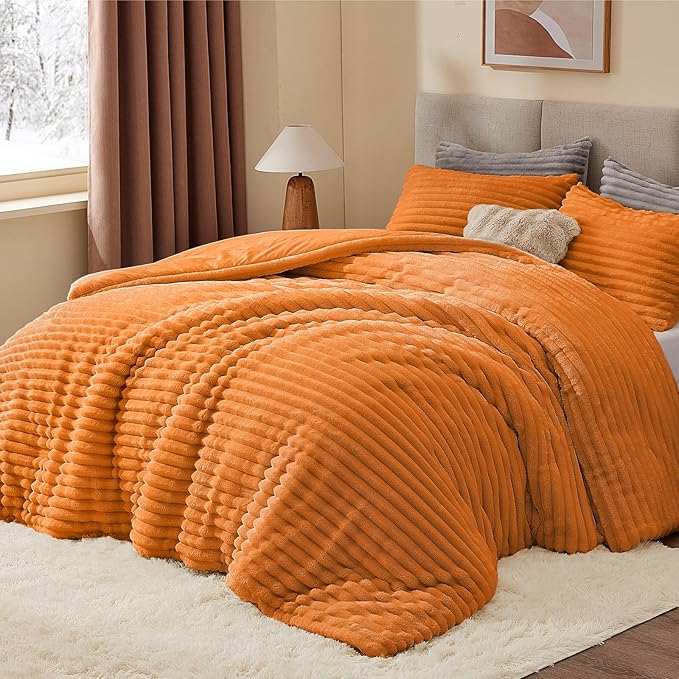 Comforter Set - King