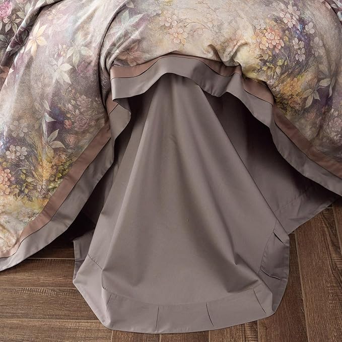 Duvet Cover Set - Queen - 3 Piece
