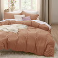 Duvet Cover Set - California King - 104 x 98 in
