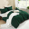 Comforter Set - King - 120 x 120 in - 3 Piece