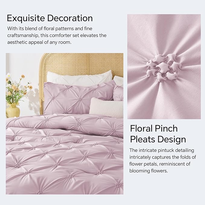 Comforter Set - Full