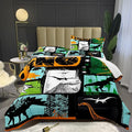 Microfiber Comforter Set - Twin - 2 Piece