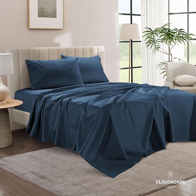Pillowcase Set - Queen - 2 Piece