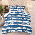 Comforter Set - Full - 3 Piece