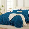 Comforter Set - California King - 104 x 96 in - 3 Piece