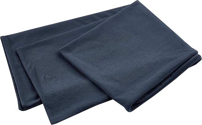 Jersey Pillowcase
