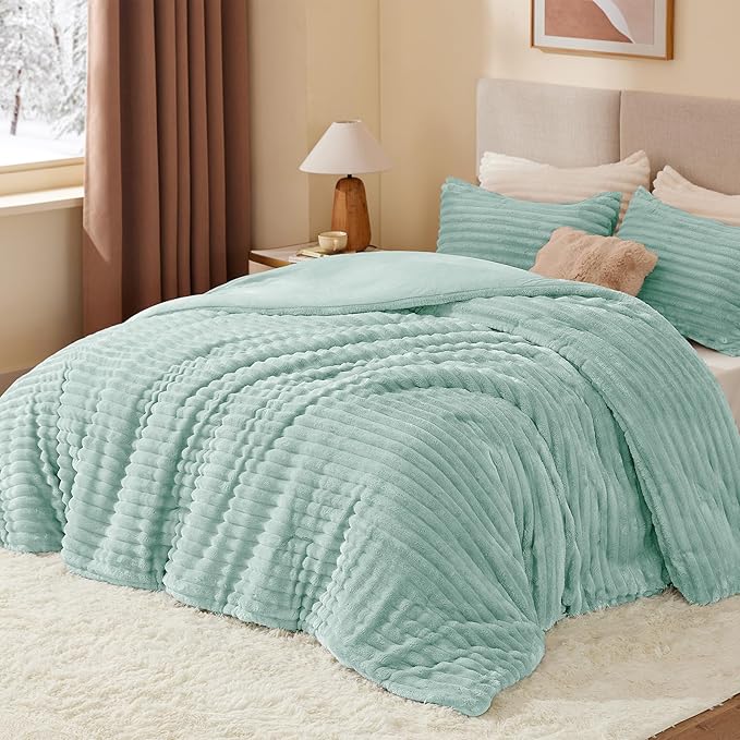 Comforter Set - King