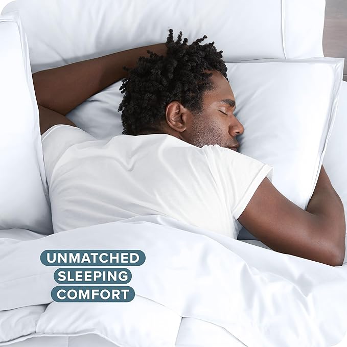 Cooling Duvet Cover Set - Twin XL