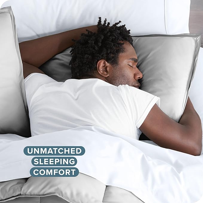 Cooling Duvet Cover - Full