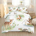 Comforter Set - Twin