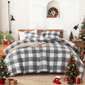 Microfiber Comforter Set - Twin XL - 68 x 92 in - 2 Piece