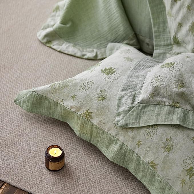 Duvet Cover Set - Queen - 3 Piece