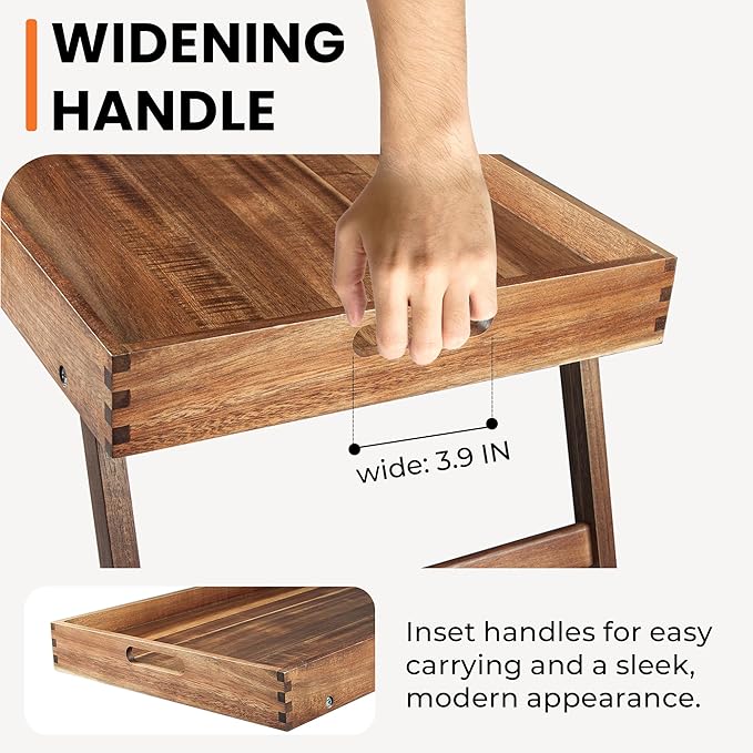 Bed Tray