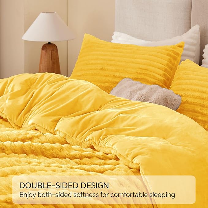 Comforter Set - Queen