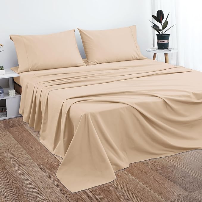 Flat Sheet - King