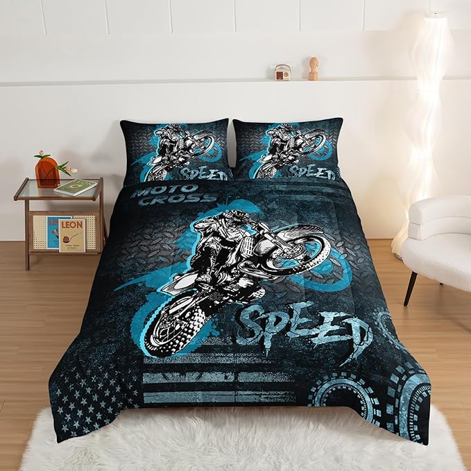 Comforter Set - Twin
