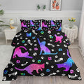 Comforter Set - King - 3 Piece