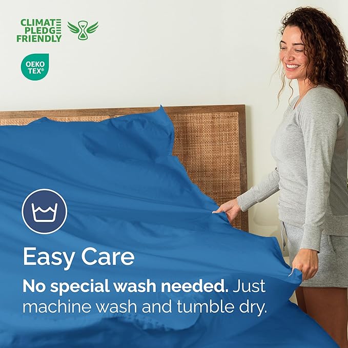 Cooling Flat Sheet - Twin XL