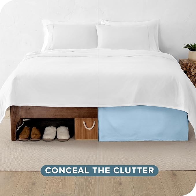 Bed Skirt - Twin