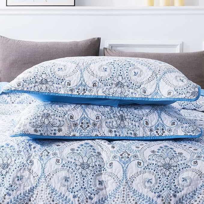 Quilt Set - Twin