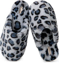 Women's Memory Foam Slippers