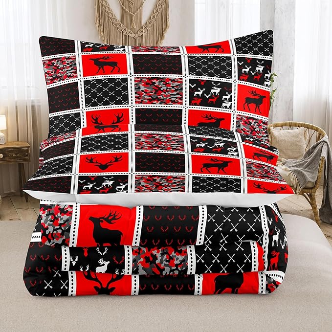 Comforter Set - Twin - 2 Piece