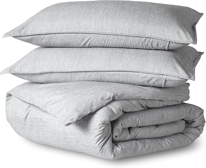 Cooling Duvet Cover Set - King