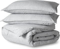 Cooling Duvet Cover Set - King
