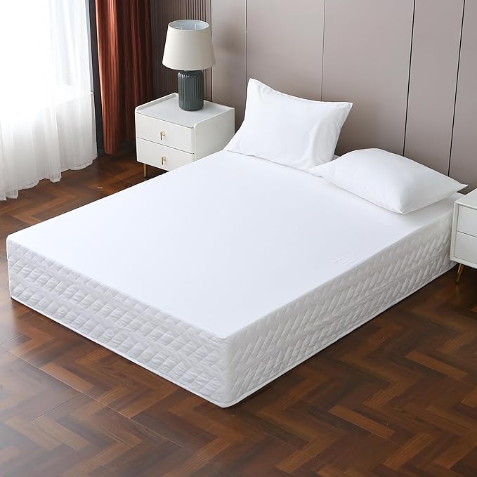 Bed Skirt - King