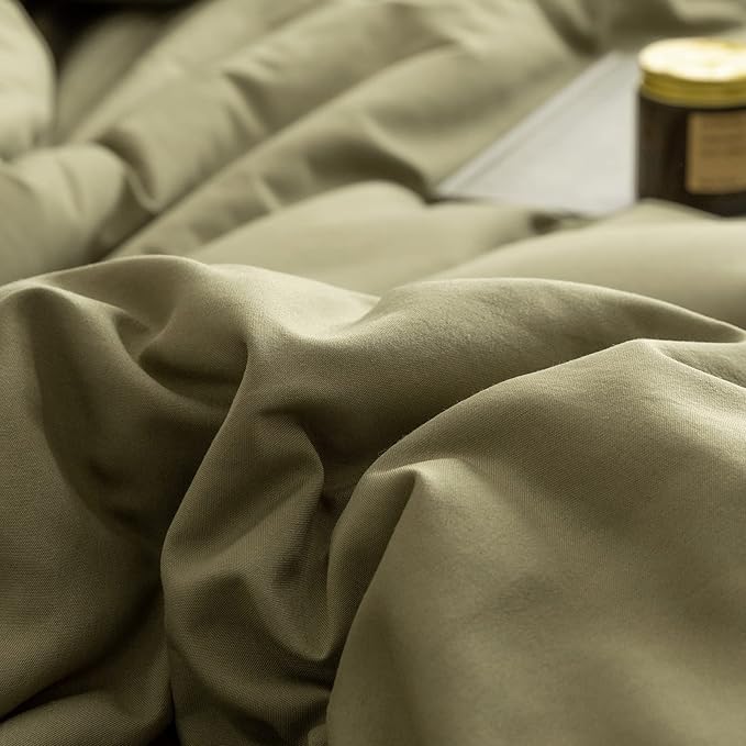 Comforter Set - Full - 3 Piece