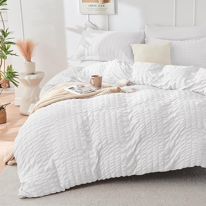 Comforter Set - King - 7 Piece