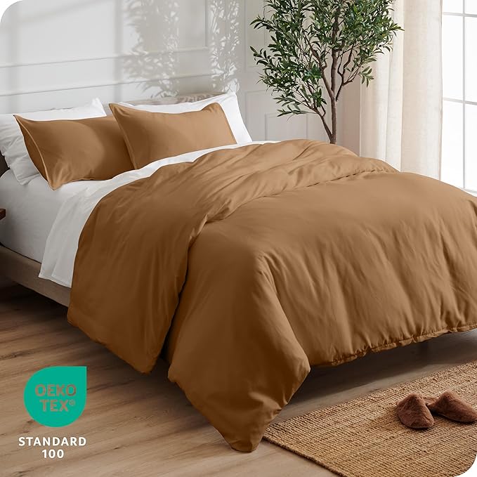 Cooling Duvet Cover - Queen