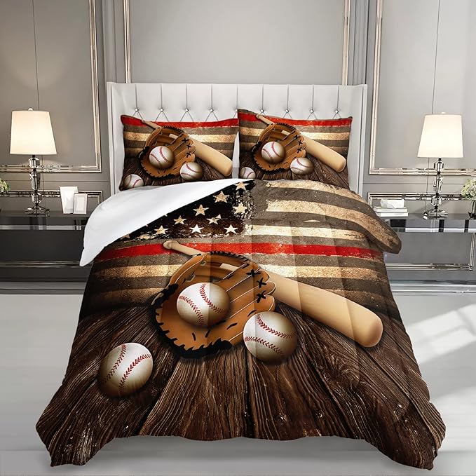 Comforter Set