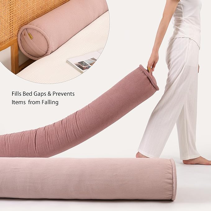 Body Pillow - 39 x 7.87 in
