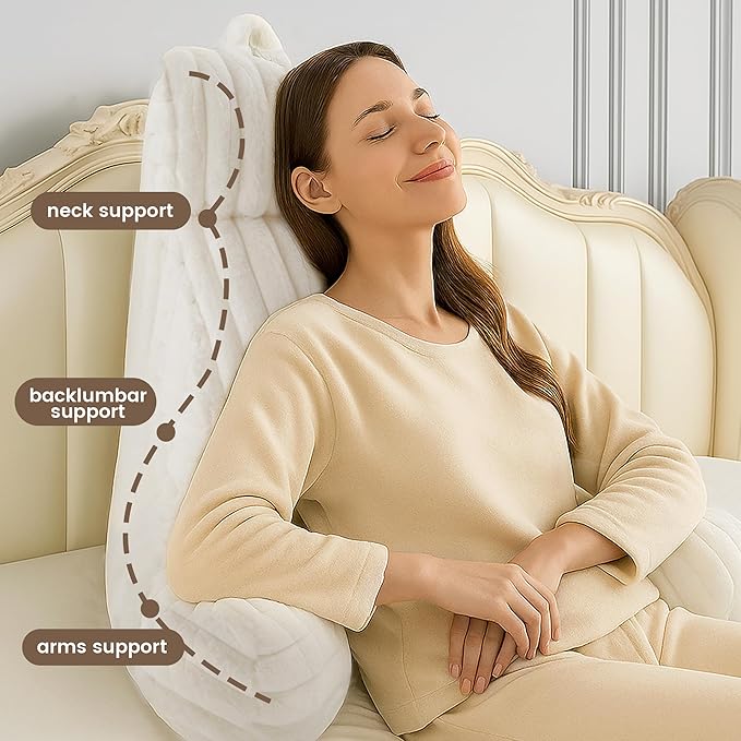 Backrest Pillow