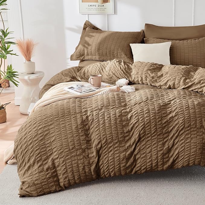 Comforter Set - Twin - 5 Piece