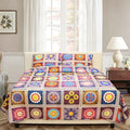Quilt Set - King - 3 Piece