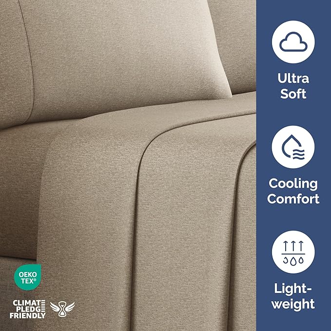 Cooling Flat Sheet - King