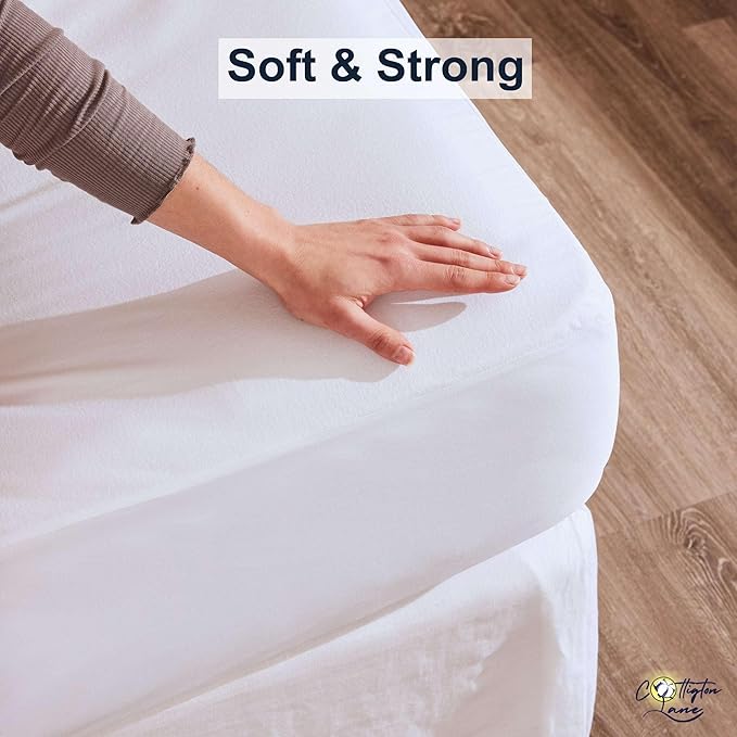 Waterproof Mattress Protector