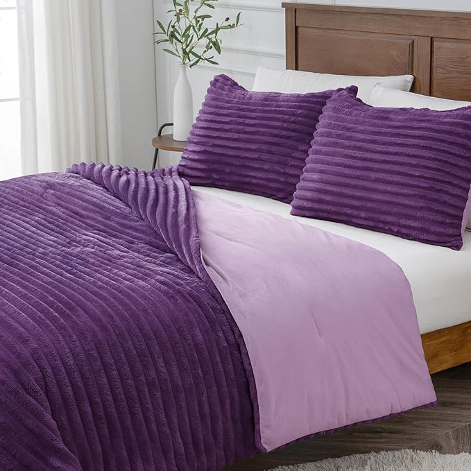 Comforter Set - Twin